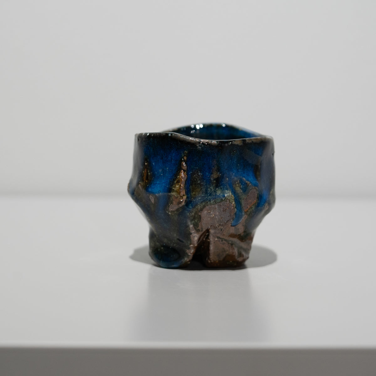 鳥雲窯 – HULS GALLERY TOKYO | 現代工芸ギャラリー