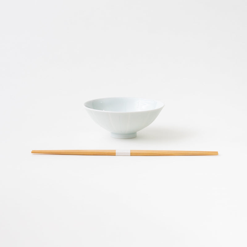 樽田裕史 / 光芒ごはん茶碗（小） - HULS GALLERY TOKYO | 現代工芸ギャラリー