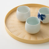 泡青磁　凛仙茶 - HULS GALLERY TOKYO | 現代工芸ギャラリー