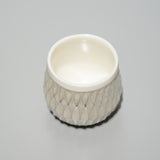 <tc>Ryosuke Ando / Barrel Sake Cup Silver</tc>
