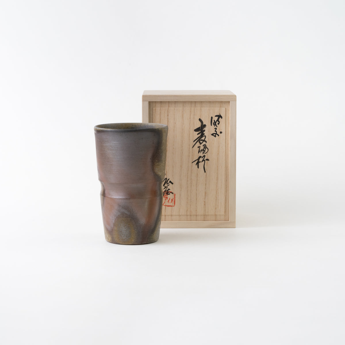 カップ・湯呑 – Page 2 – HULS GALLERY TOKYO | 現代工芸ギャラリー