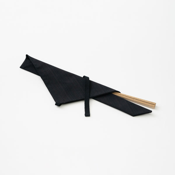 <tc>SHIMA-SHIMA / Chopstick Furoshiki (Wrapping Cloth) #78</tc>