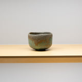 加藤亮太郎 / 織部茶碗（一点物）