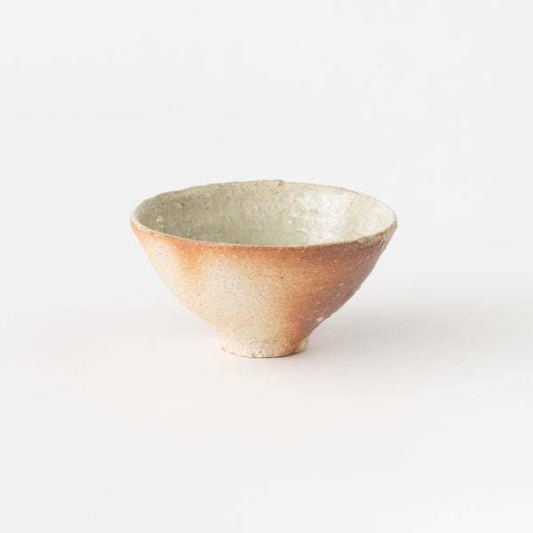 澤克典 / 信楽 飯碗 大 – HULS GALLERY TOKYO | 現代工芸ギャラリー