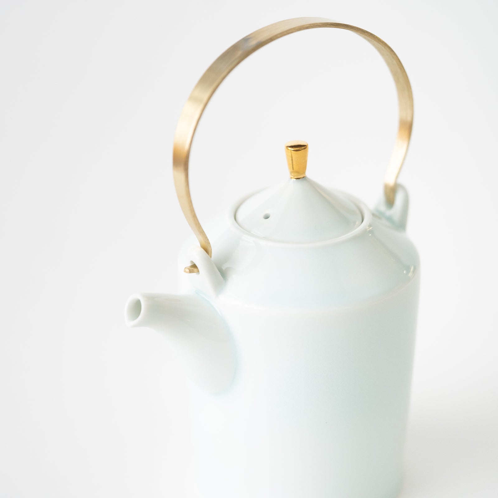 聞香器 茶器セット 無垢 青白磁 – HULS GALLERY TOKYO | 現代工芸ギャラリー