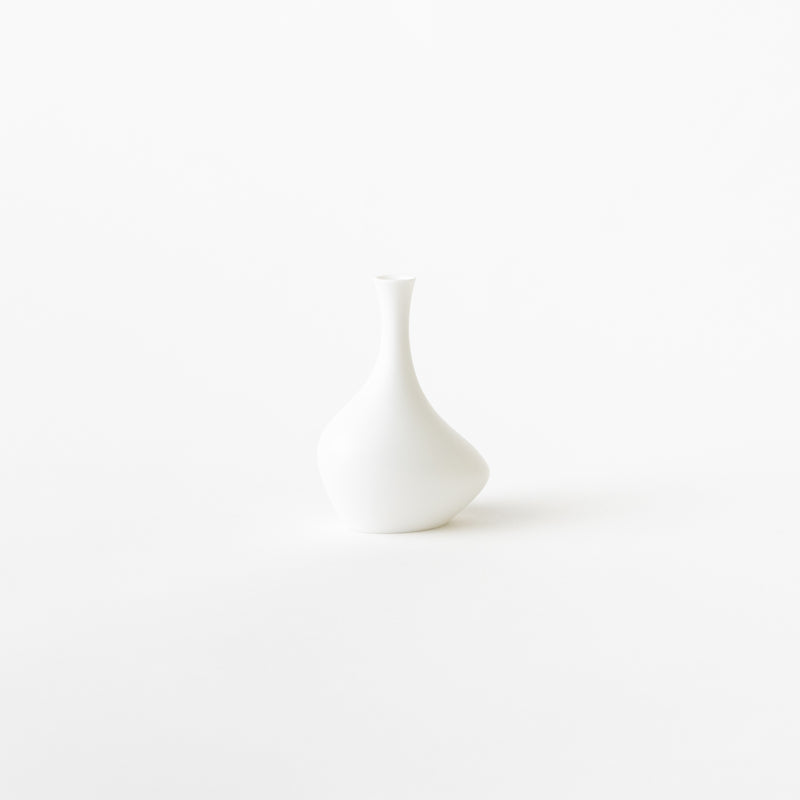 <tc>littles - An / Flower Vase (White)</tc>