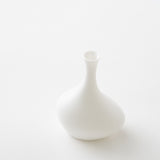 <tc>littles - An / Flower Vase (White)</tc>
