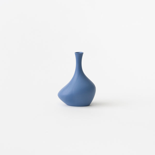 <tc>littles - An / Flower Vase (Blue)</tc>