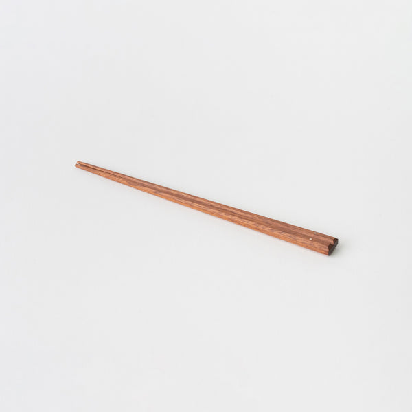 <tc>Deluxe model / Eight-sided Chopsticks Hyakunen Shitan 220mm</tc>