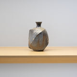 <transcy>Hiroshi Toyofuku / Sake Bottle</transcy>