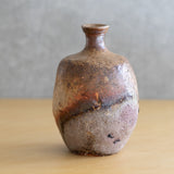 <transcy>Hiroshi Toyofuku / Sake Bottle</transcy>