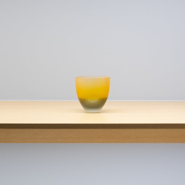 光井威善 / silence glass