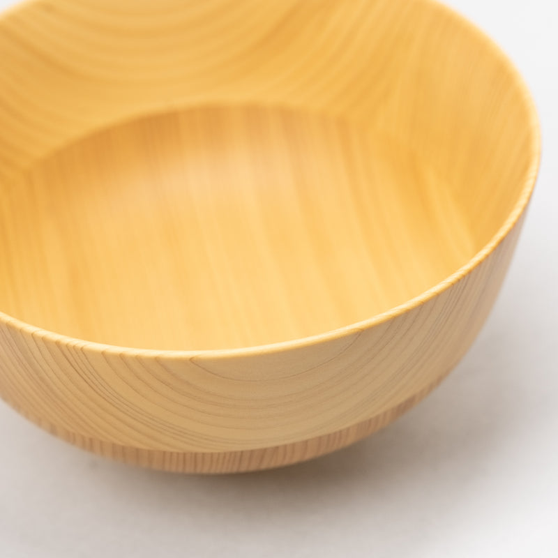 <transcy>Hikiyose Two Layered Rice Bowl (S)</transcy>