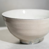 <transcy>Hiroyumi Suzuki / Kohiki Style Tea Bowl</transcy>
