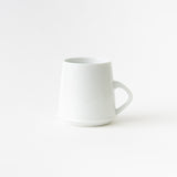 Rim Mug - White -