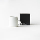 Rim Mug - White -