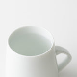 Rim Mug - White -