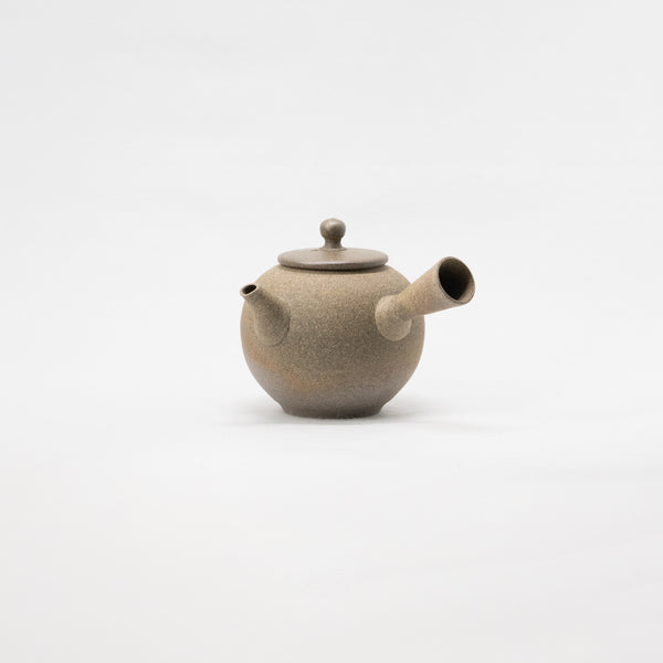 <tc>Seiji Ito / White Clay 150cc Tea Pot</tc>