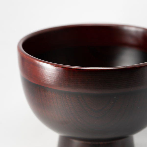 <transcy>Goroku Bowl (Red)</transcy>