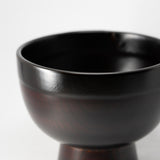 <transcy>Goroku Bowl (Black)</transcy>