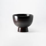 <transcy>Goroku Bowl (Black)</transcy>