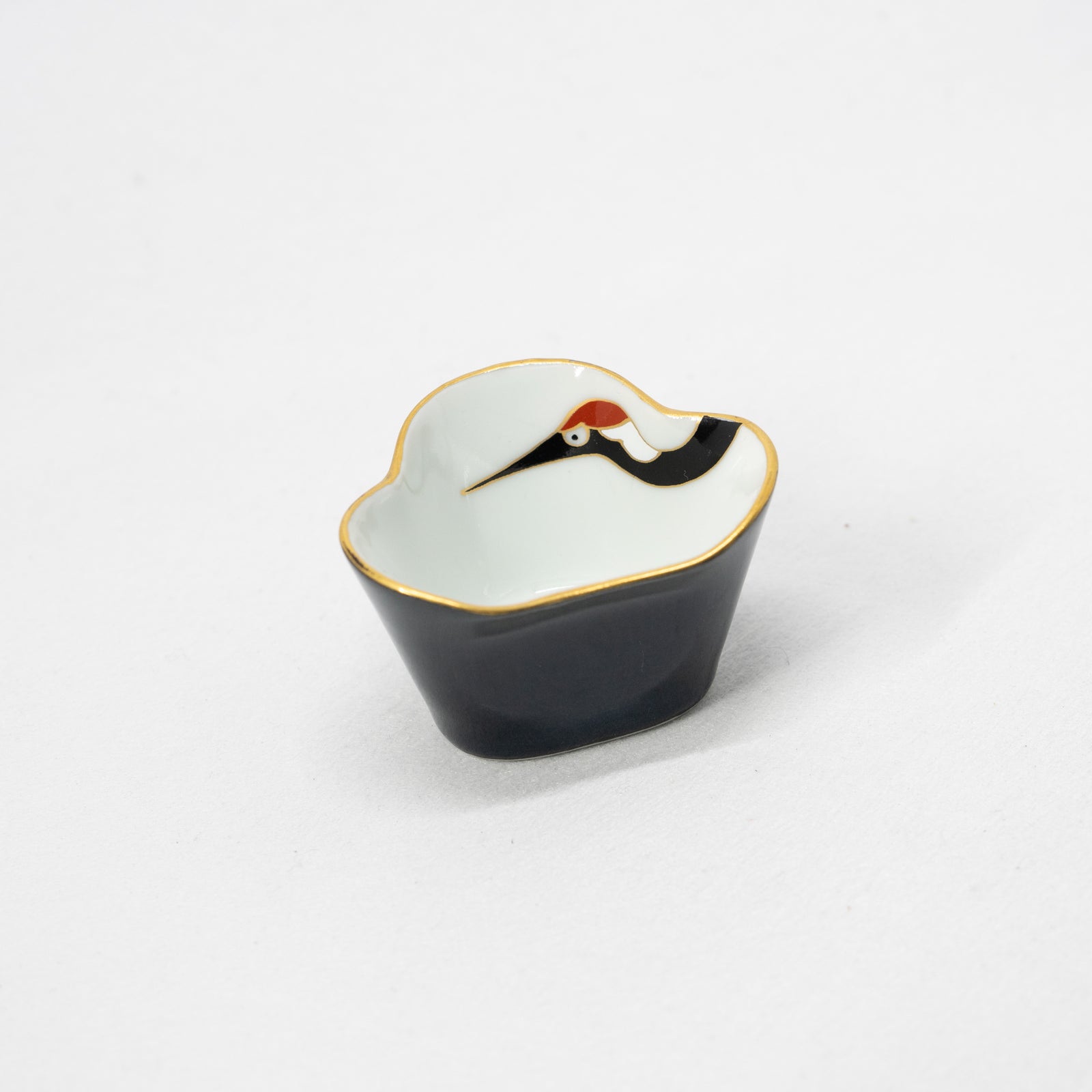 黒巻松竹梅小付3点セット – HULS GALLERY TOKYO | 現代工芸ギャラリー