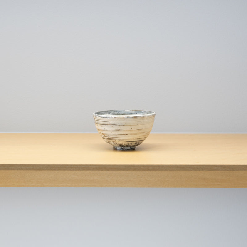 <tc>Kenta Nakazato / Mishima Style Bowl S</tc>