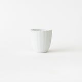 <transcy>Moist Tea Cup / White</transcy>