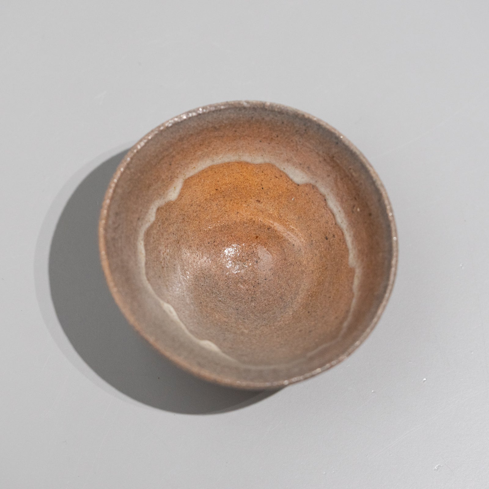 三藤るい / 井戸ぐい呑（一点物） – HULS GALLERY TOKYO | 現代工芸