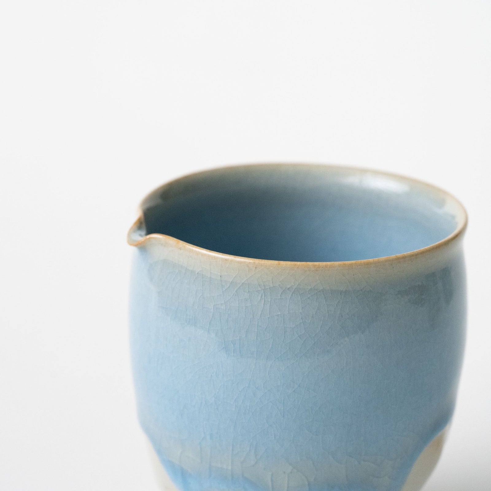 納冨尚子 / 青萩酒器セット – HULS GALLERY TOKYO | 現代工芸ギャラリー